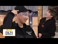 the way jungkook loves namjoon (and back)