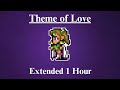 Final Fantasy IV - Theme of Love [Extended]