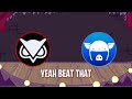 Blubber But Vanoss And Wildcat Sing It (FNF COVER)