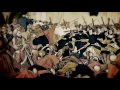 Karl XII - Sveriges historia, TV4