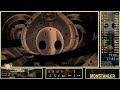 Hollow Knight Speedrun - Pantheon of Hallownest in 17:45