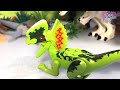 My 10 Favourite LEGO Dinosaur Toys! T-Rex, Indominus Rex, Velciraptor, Dilophosaurus, Mosasaurus