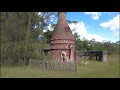 Abandoned Old Sydney Town Theme Park, Part 1