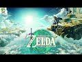 Gloom's Approach - The Legend of Zelda: Tears of the Kingdom OST