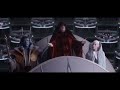 How Palpatine Hid Death Star Construction From the Senate & Jedi - Star Wars Explained