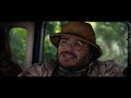 Jumanji: Welcome to the Jungle | Landing In The Jungle Scene | Dwayne Johnson | Jack Black