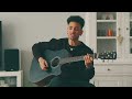 Solo - Myles Smith (Cover)