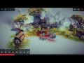 Besiege All Levels with 12 Blocks