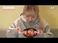 Special Challenge Mukbang for Heebab! 20-minute Time Limit! Giant Tteokbokki + Rice Balls Challenge