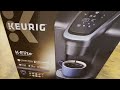 Keurig K-Elite Single-Serve Coffee Maker - Review 2024