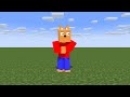 FoxBlocks Fox Rig - Test Animation