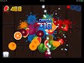 Fruit Ninja 1.0 Hacked