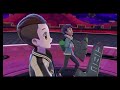 Pokémon Sword Nuzlocke Challenge - Energy Plant - VS: Chairman Rose & VS: Eternatus