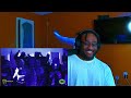 THE BEST ON THE RADAR FREESTYLE ? | The Mischievous Cypher: Denzel Curry, FERG, TiaCorine (REACTION)