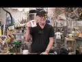 Adam Savage's Favorite Things of 2023!