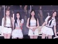 240511 SEE YOU THERE IN TOKYO 도쿄 팬미팅 Scars To Your Beautiful   BABYMONSTER PHARITA 베이비몬스터 파리타 직캠