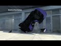Crash Testing Real Car Mods #2 - Beamng Drive Car Crashes Compilation