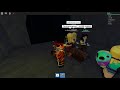 Roblox Camping game play