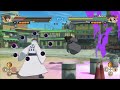 GAMEPLAY TERBARU INDRA OTSUTSUKI! | Naruto X Boruto Ultimate Ninja Storm Connections