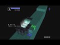 I.Q.: Intelligent Qube Gameplay (PS1, PS5) but I haven't played it in over 20 years