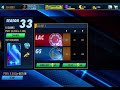 I Pulled One Of The Highest Diamond From Season Simulation In NBA 2K Mobile!