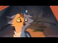 Can't Help Falling In Love || Jayfeather & Briarlight PMV