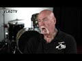 Charles Goldsmith on Hells Angel Tat Burned Off Imposter's Arm, Stabbed in Fight w/ Outlaws (Part 3)