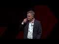 Digital Transformation in Education, why does it take so long? | Jeroen Krouwels | TEDxDenHelder