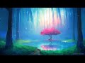 Relaxing Sleep Music and Night Nature Sounds: Soft Crickets, Beautiful Piano Music, Fall Asleep Fast