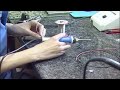 HP Oscilloscope Restoration Part 1