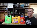 Best Laundry Detergent? Let’s Find Out!