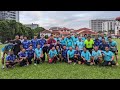 ACE vs FMMD Friendly Game (21 May 2023)