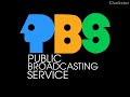 PBS (1971–1984) Logo Remake