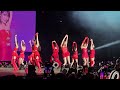 (8) 240206 TWICE in Brazil: MOONLIGHT SUNRISE; BRAVE (READY TO BE TOUR Day 1)