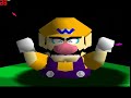 Mario Tennis:Extra Copa OLD PLAYS 2.1#5 Modo de Jogo: Normal e Dificil, Especial: Toad.