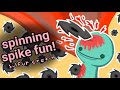 Spinning Spike Fun! (song)