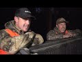 DROPS goes DOWN | GIANT GA BUCK crosses over to the NEIGHBOR | Realtree Road Trips