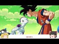 【ゆっくり実況】ドッカンバトルの歴代周年フェス限を振り返る動画