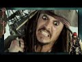 Film Theory: Jack Sparrow is Dying... Of THIRST!