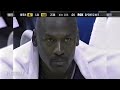 Kobe Bryant vs Michael Jordan Highlights (2003.03.28) - 78pts All! Kobe Explodes in Last Meeting!