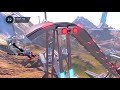 Trials Fusion™ Funny windmill glitch
