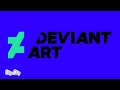 Deviant Art .exe Bnttons