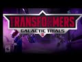 transformers galactic trial looks amazing [trailer reaction]