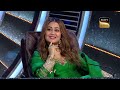 Deboshmita हुईं AR Rahman के सामने Nervous | Indian Idol S13 | Non Stop Music