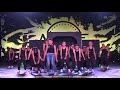 WE LOVE THE 90s / Production 11 & Under / AVANTI Dance Company