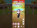 MY TALKING ANGELA 🚿🦷🪥 makeup 💄❤ Angela Talking Tom