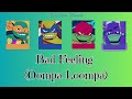 Bad Feeling (Oompa Loompa) IA Cover Rottmnt /Jagwar Twin/ #iacover #rottmnt #ia #oompaloompa