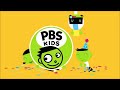 PBS KIDS Station ID Compilation (2013-2015)
