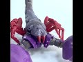 Transformers WFC: Kingdom Stop Motion Compilation Volume 2! | Beast Wars Animation + Comparisons