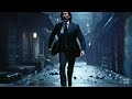 John Wick 1: the Musical | A.I Music Video | Matt Wolfe Future Tools Video Contest Submission TWO